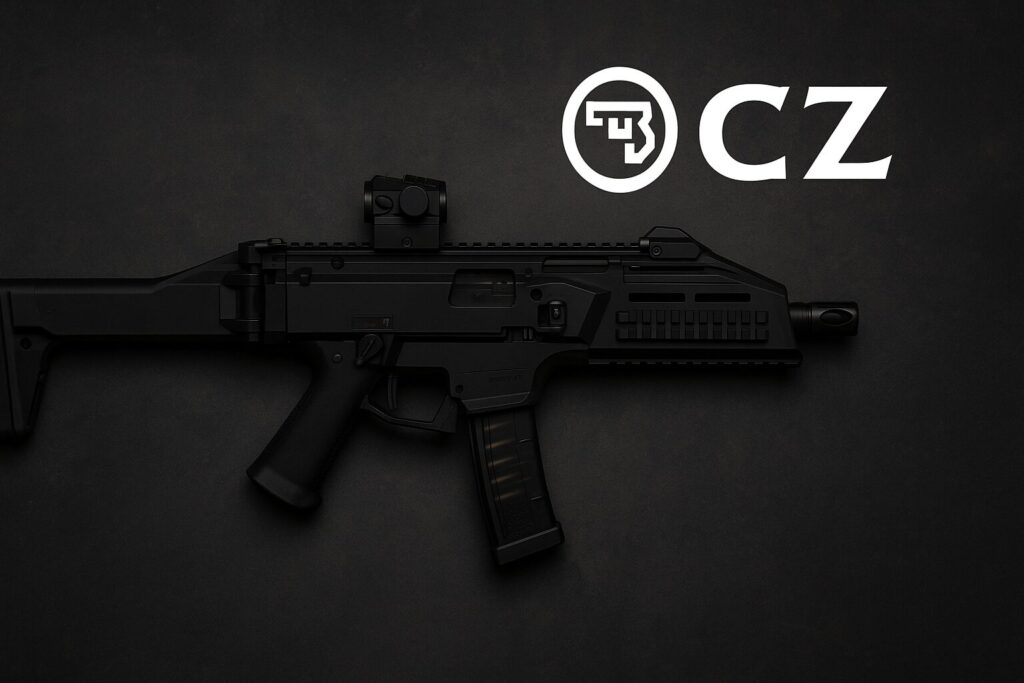 CZ – Česká Zbrojovka