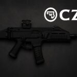CZ – Česká Zbrojovka