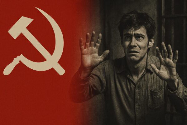 comunismo e desarmamento