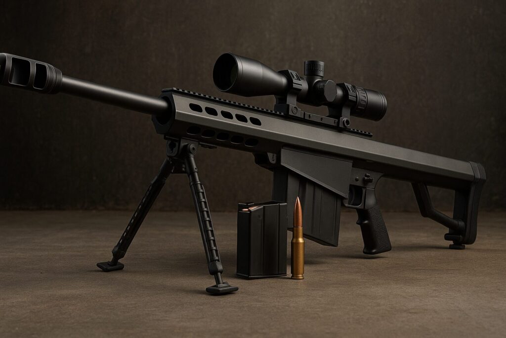 barrett