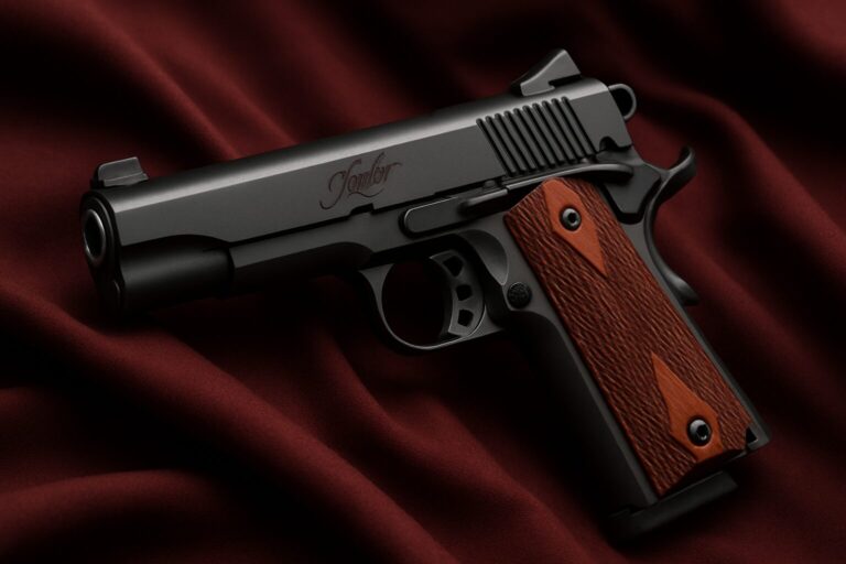 kimber