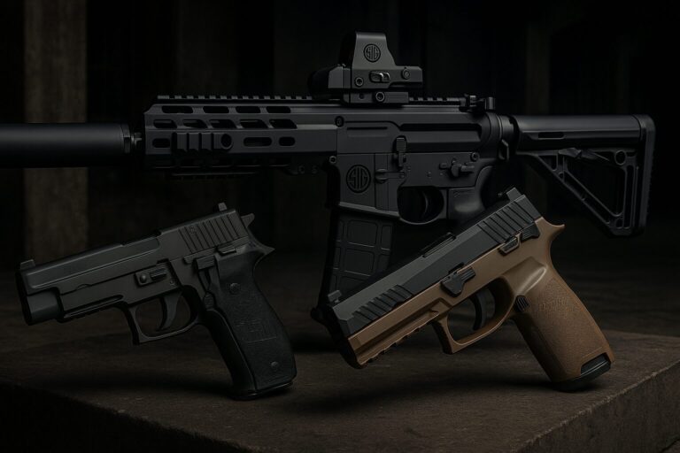 sigsauer
