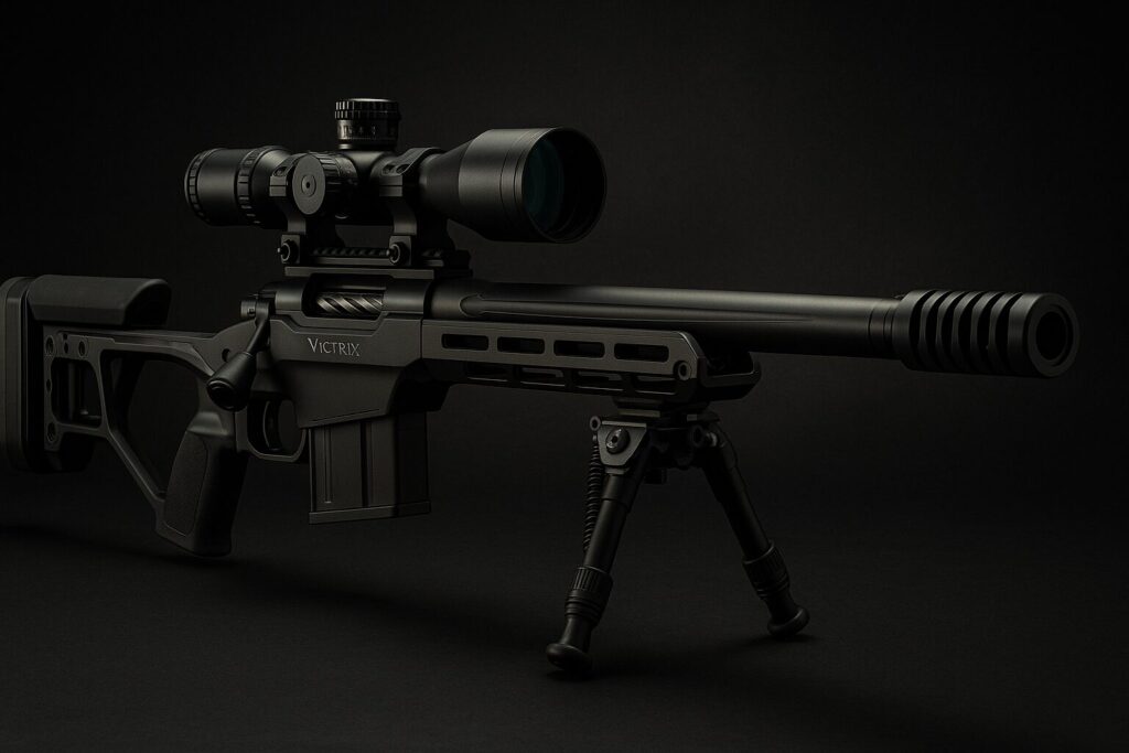 victrix