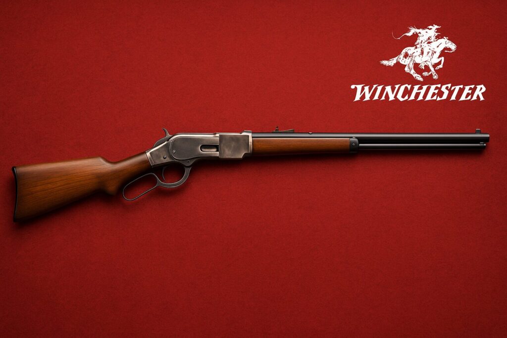 Winchester A Arma Que Conquistou O Oeste E Defendeu A Liberdade Winchester A Arma Que Conquistou O Oeste E Defendeu A Liberdade