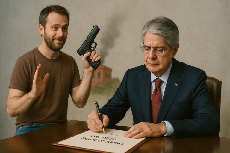 capa equador