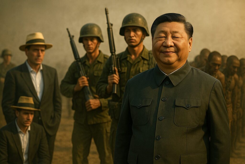 china
