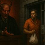 devil