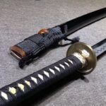 katana