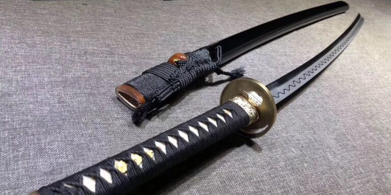 katana