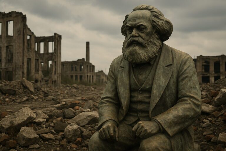 marx bobao
