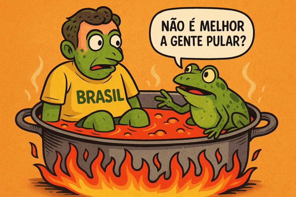 melhor pular