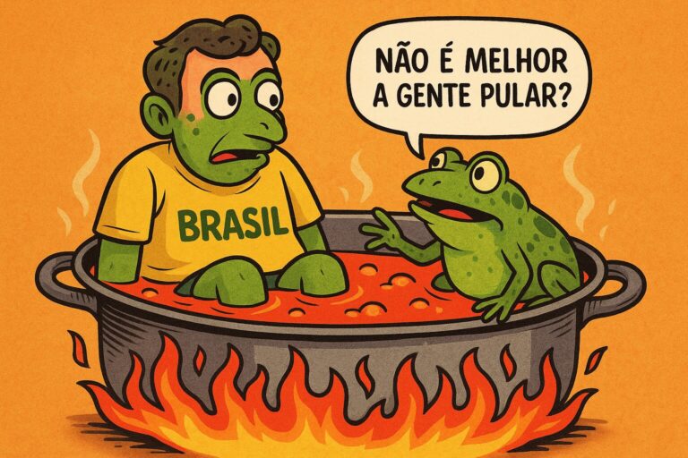 melhor pular