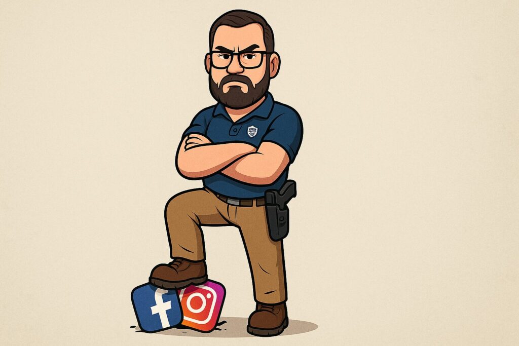 social media