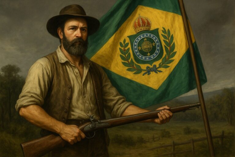 capa imperio