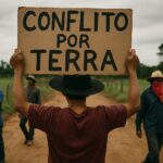 conflito