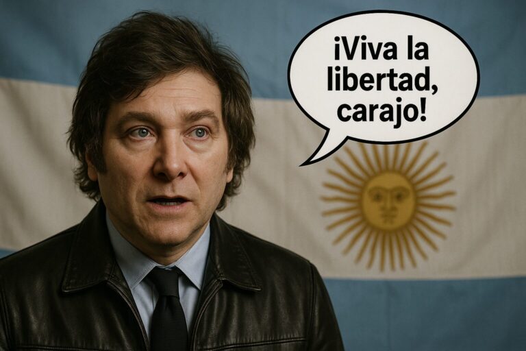 milei