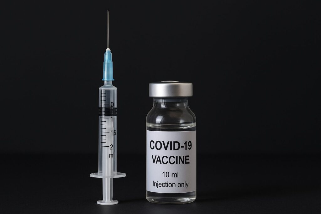 covid cover