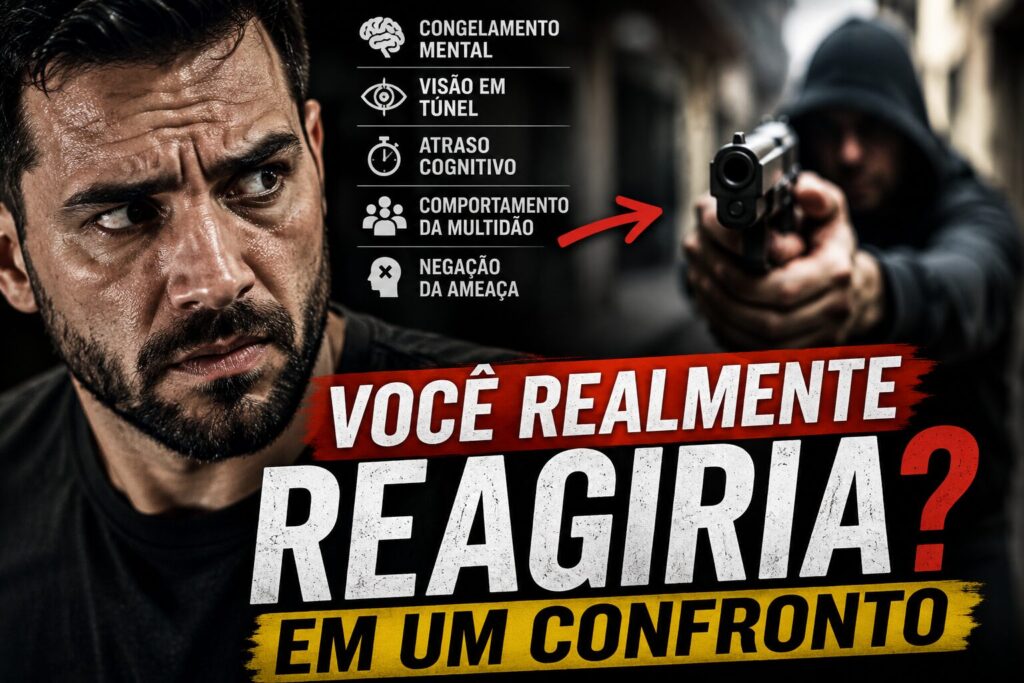voce realmente reagiria em um confronto thumb