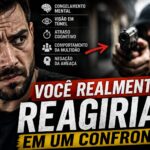 voce realmente reagiria em um confronto thumb