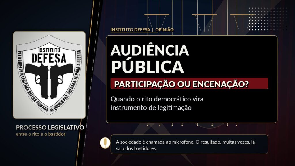 audiencia
