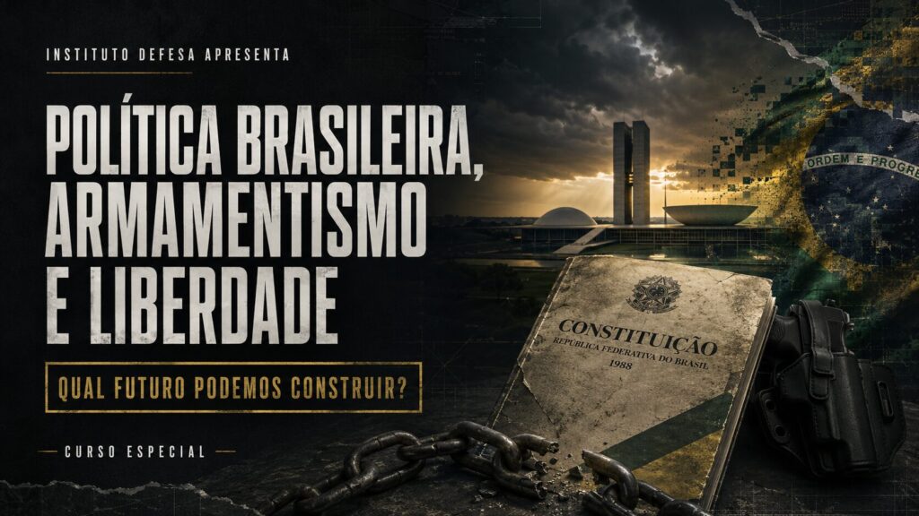 capa do curso