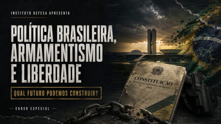 capa do curso