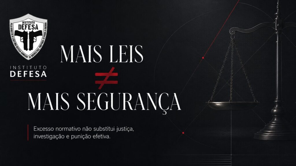 capa leis e seguranca
