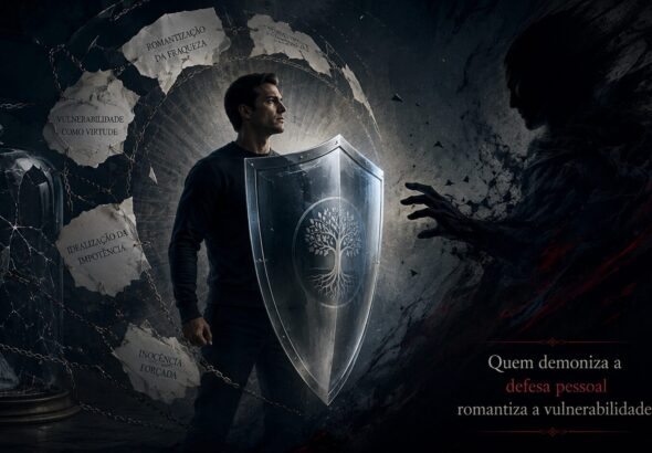 capa ruim