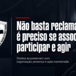 nao basta reclamar
