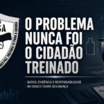 o problema nunca foi o cidadao