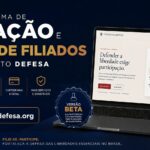 area filiados