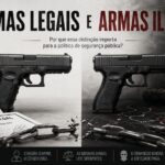 capa armas legais