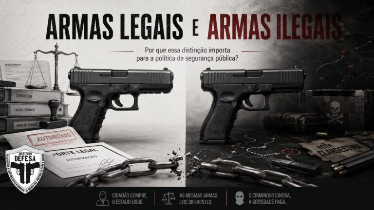 capa armas legais