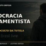 Burocracia armamentista: como um direito se transforma em privilégio de classe — Instituto DEFESA